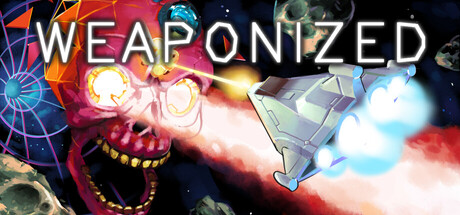 Weaponized — Steam header