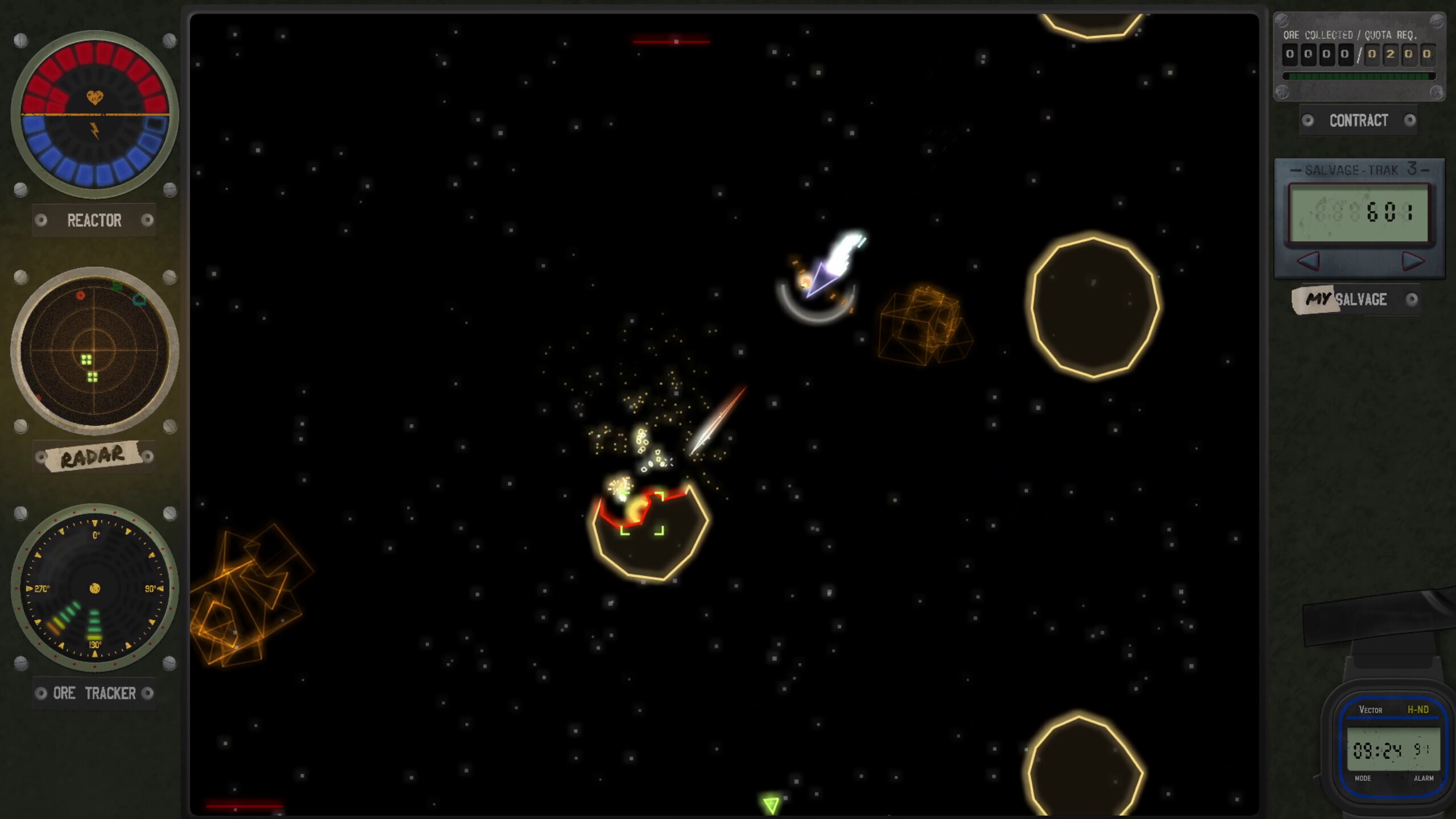 Weaponized screenshot 2
