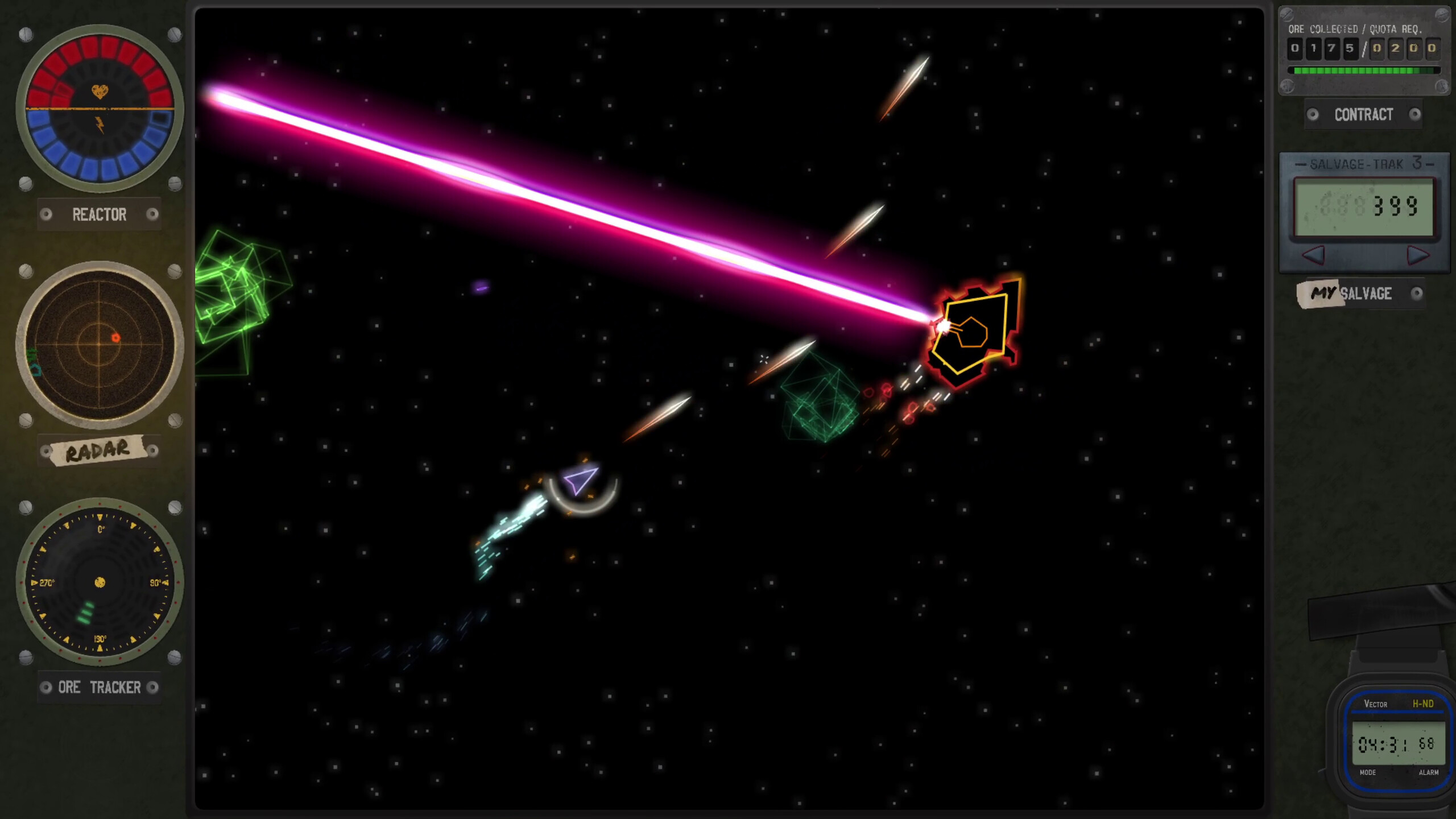 Weaponized screenshot 4