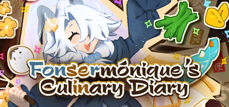 Fonsermónique’s Culinary Diary