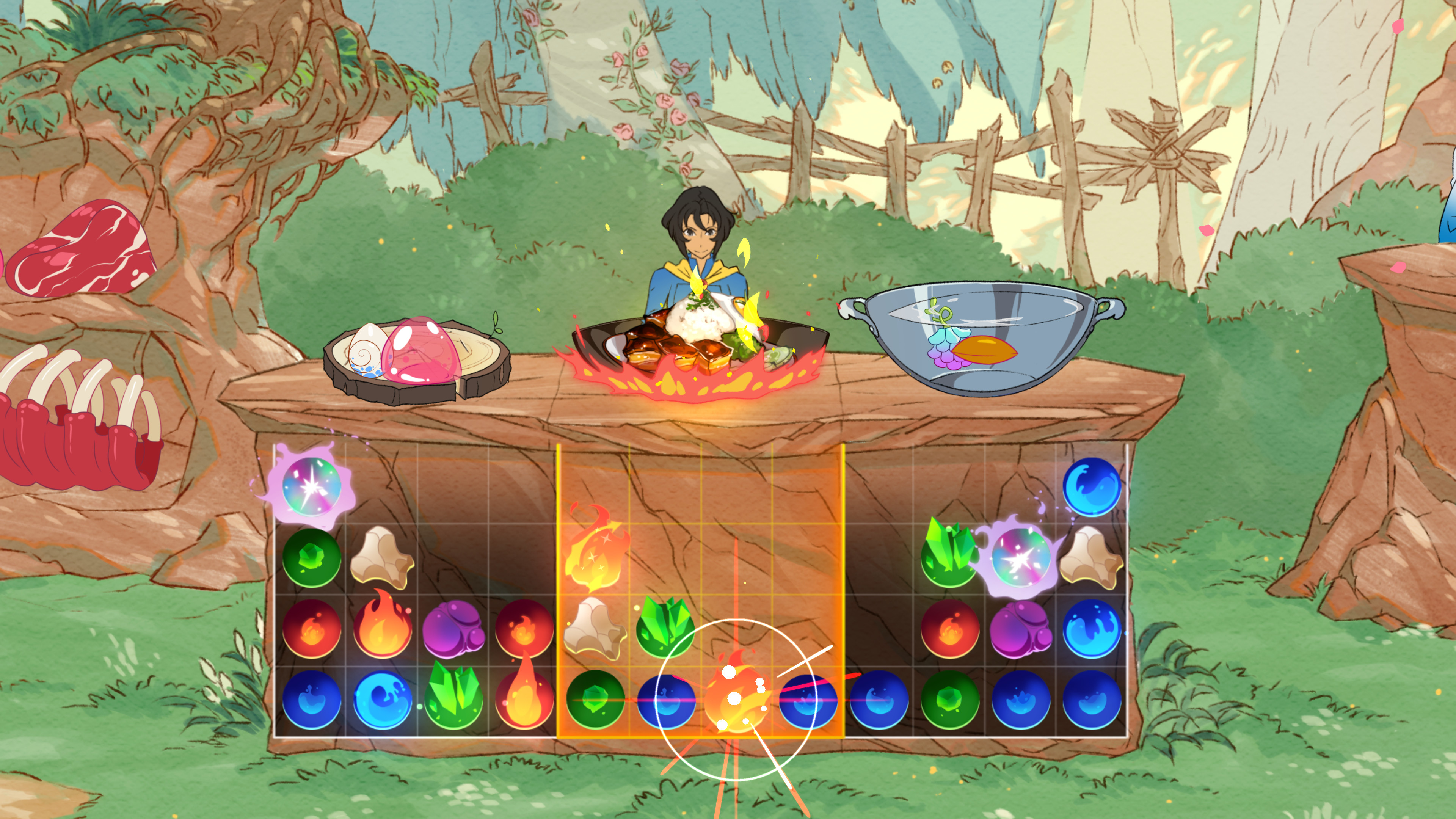 Battle Chef Brigade screenshot 7