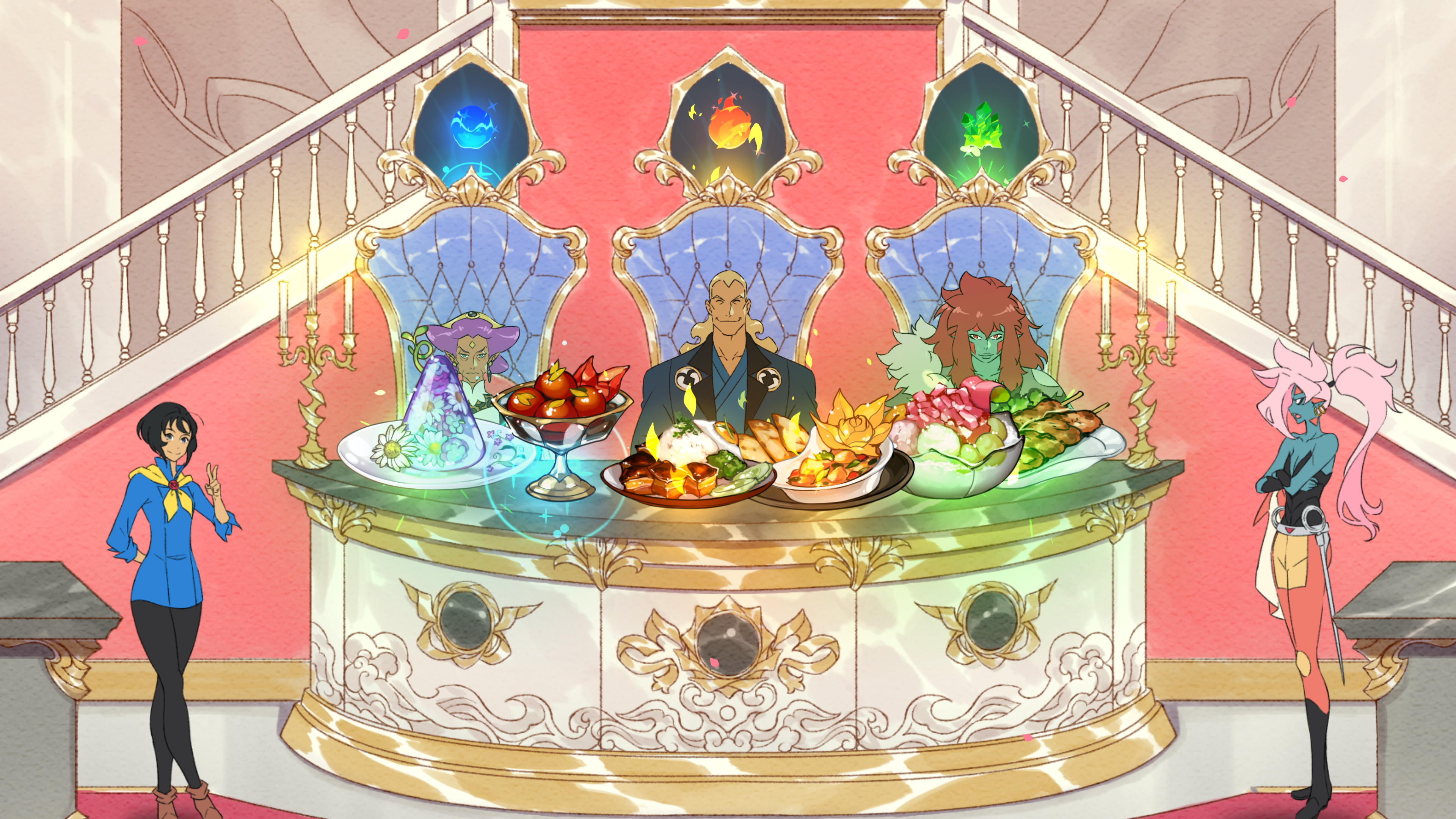 Battle Chef Brigade screenshot 8