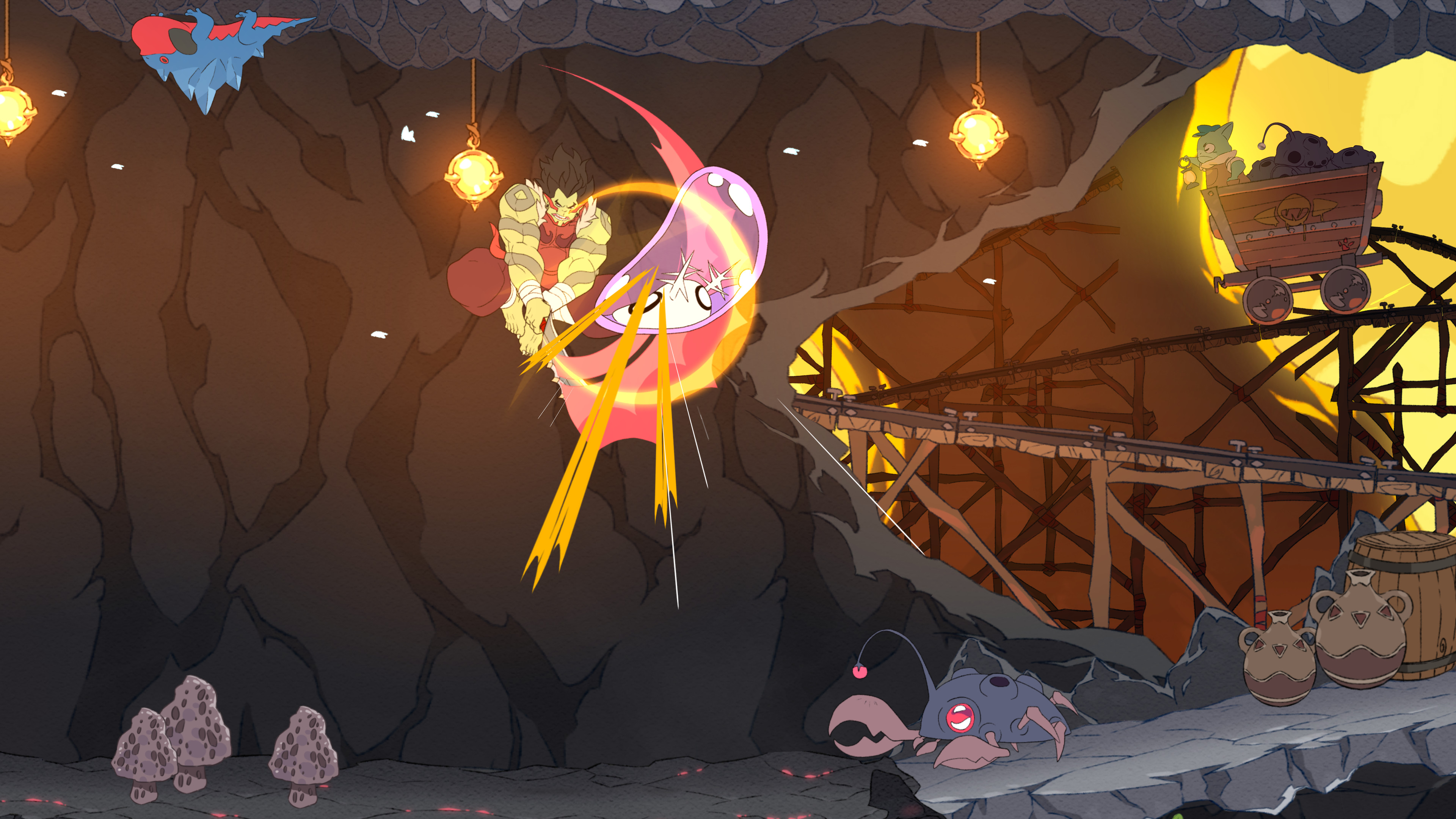 Battle Chef Brigade screenshot 6