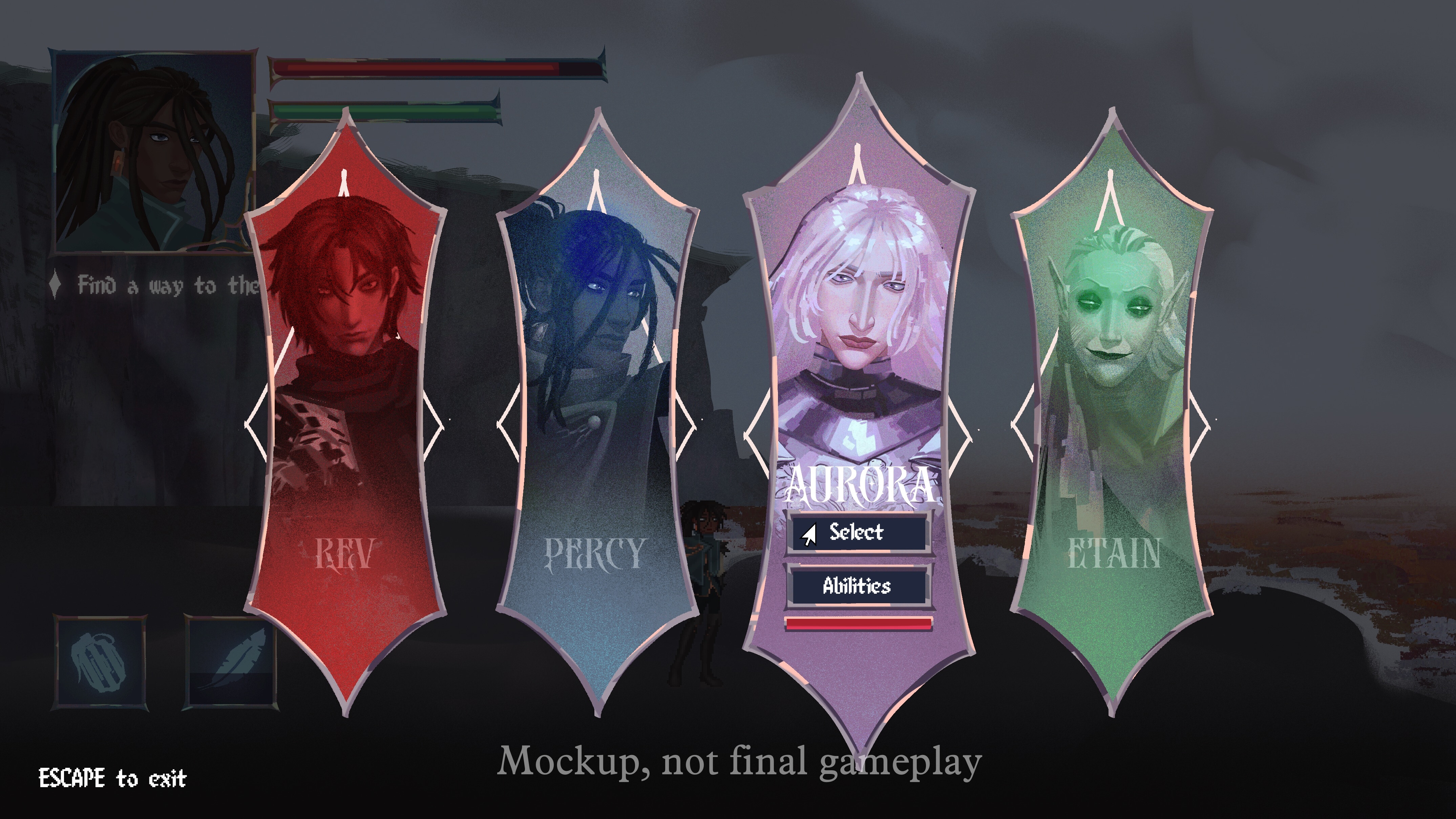 VERITAS screenshot 4