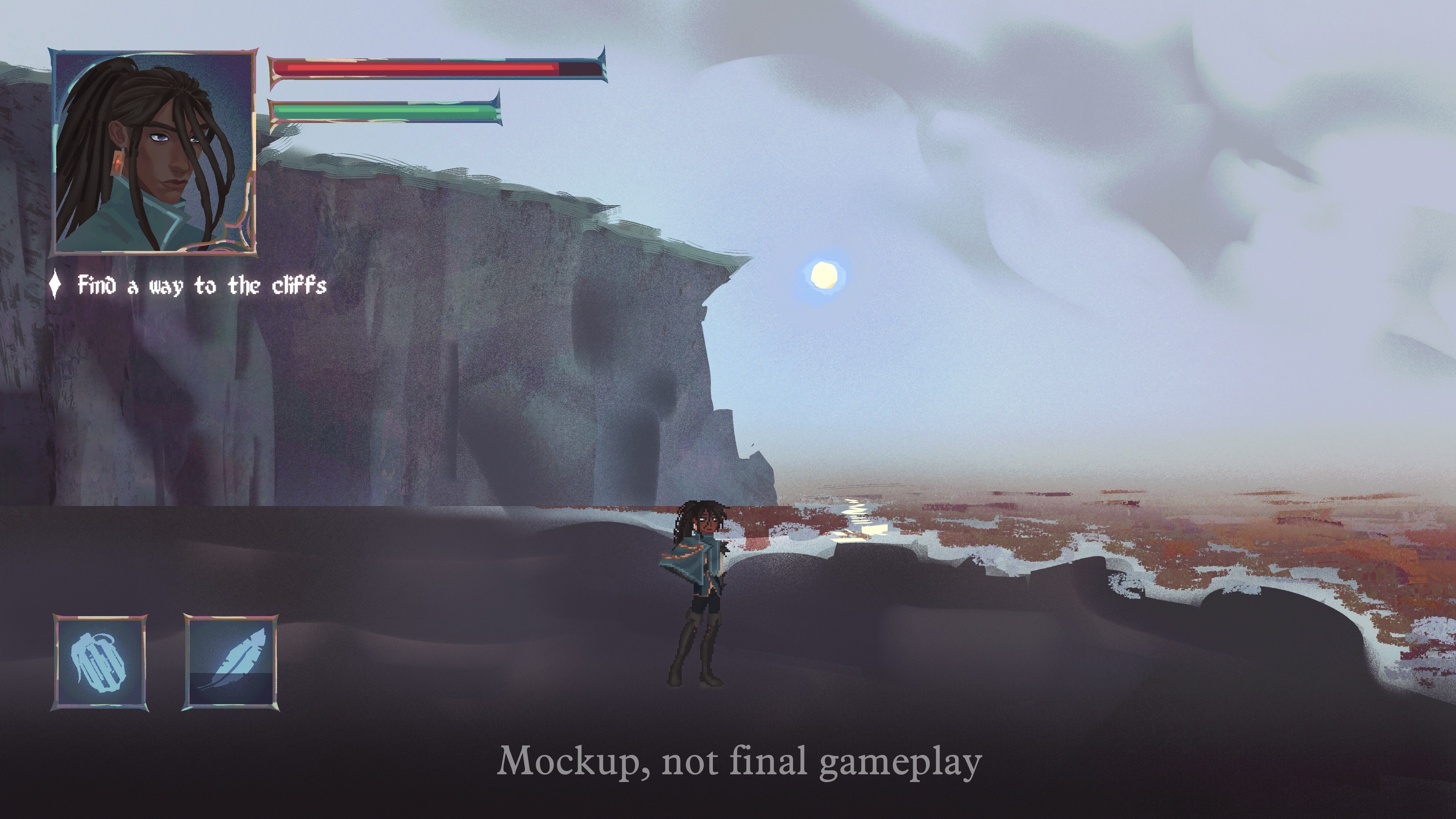 VERITAS screenshot 5