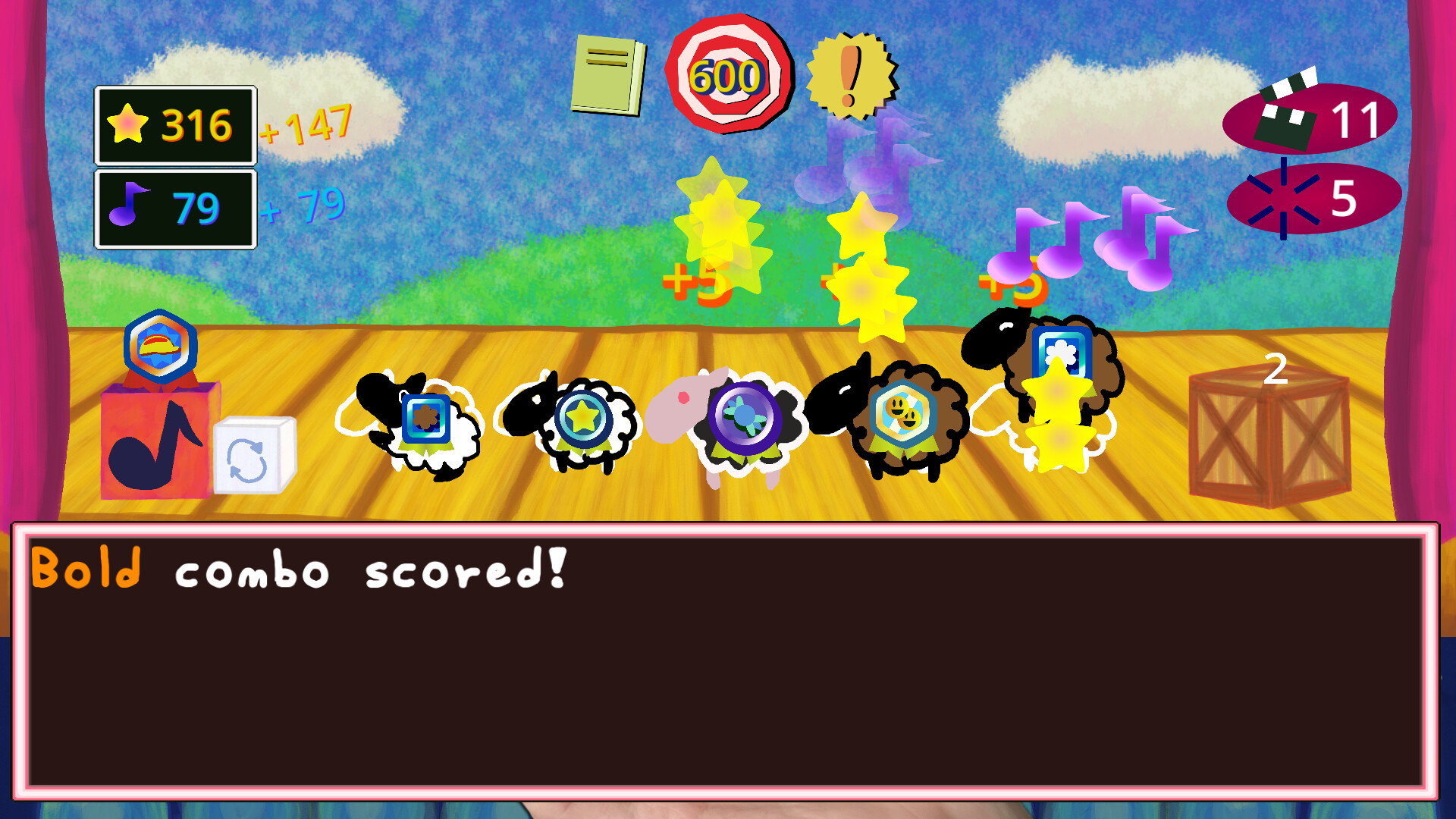 Dolky screenshot 1