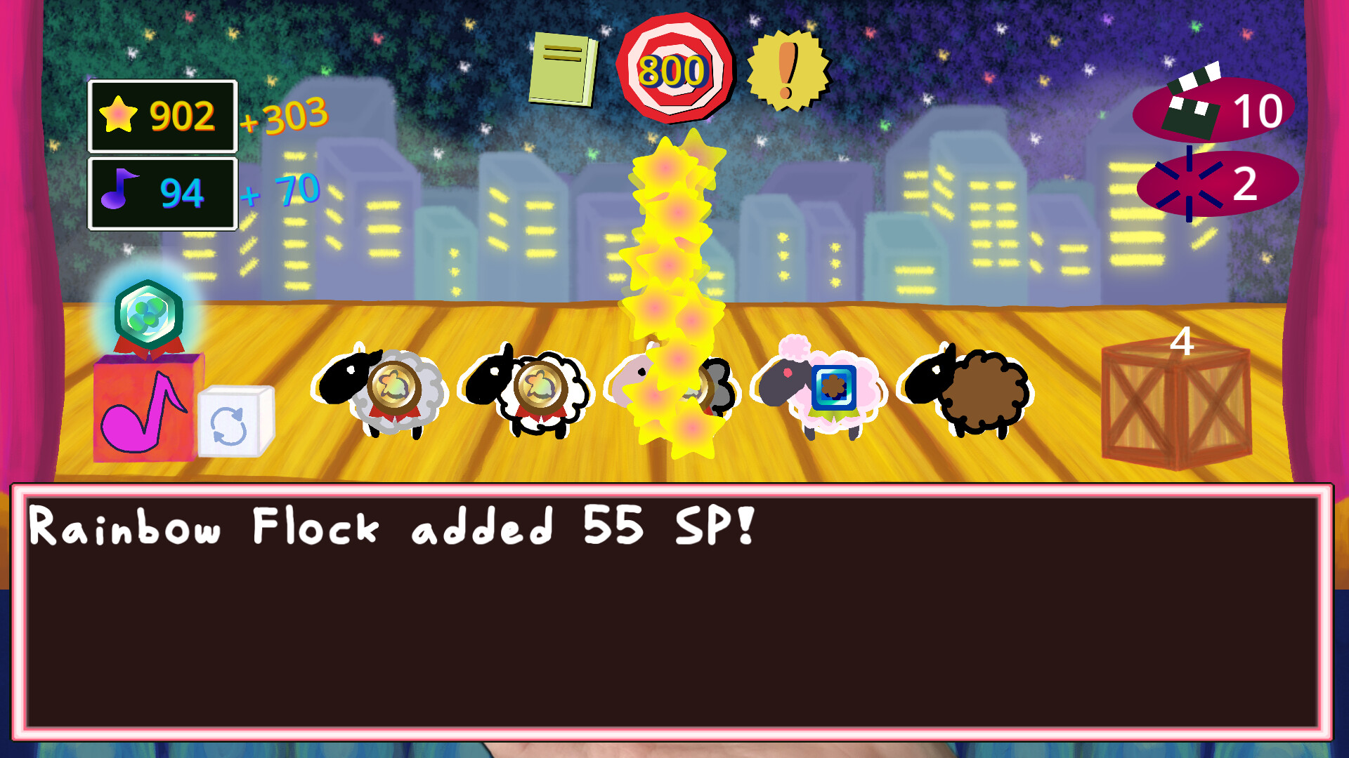 Dolky screenshot 3
