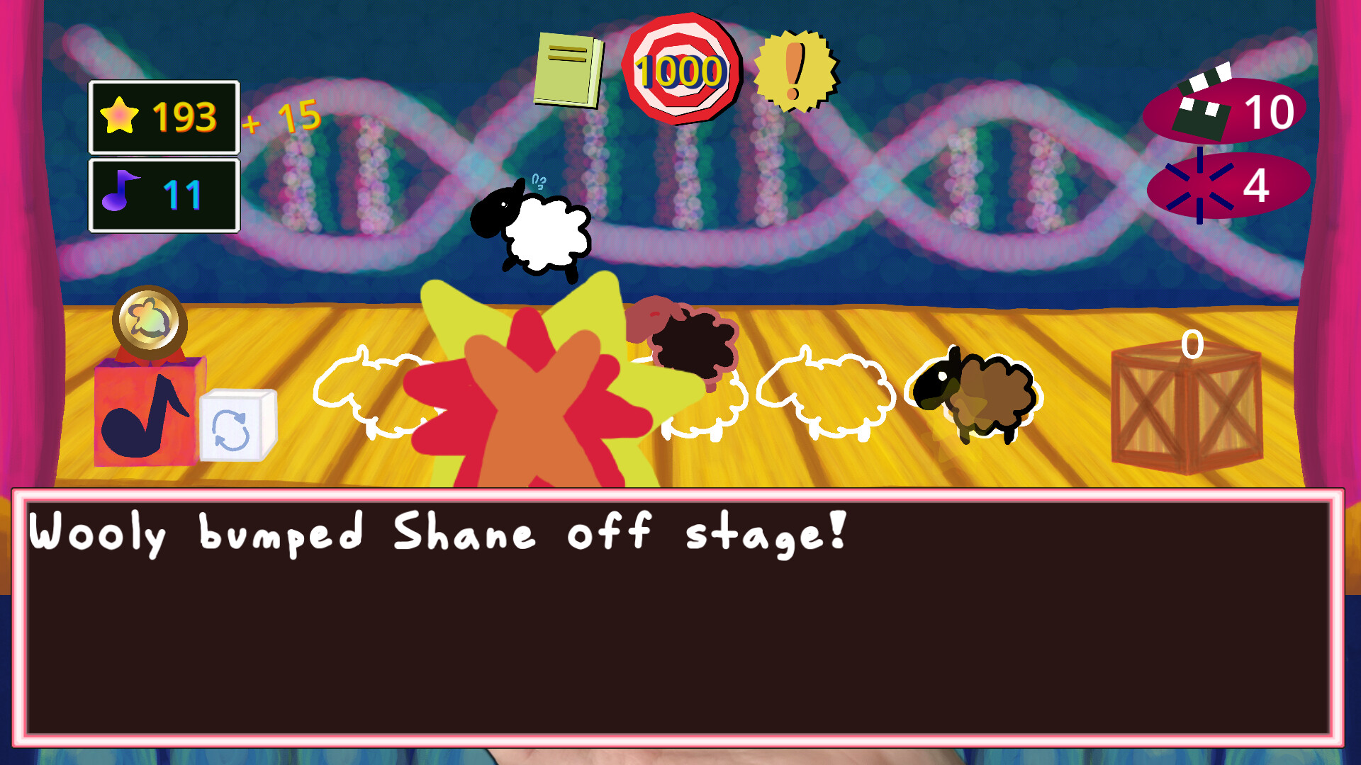 Dolky screenshot 5