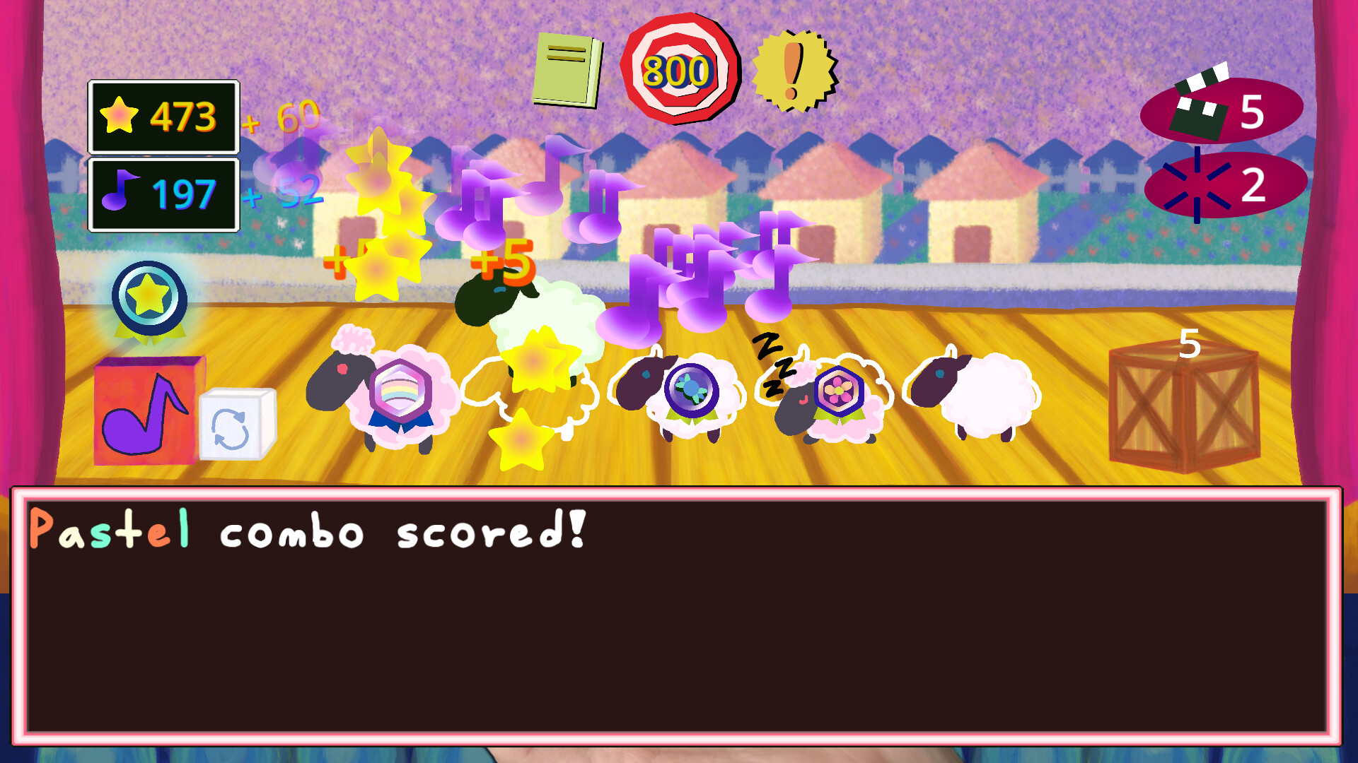 Dolky screenshot 2