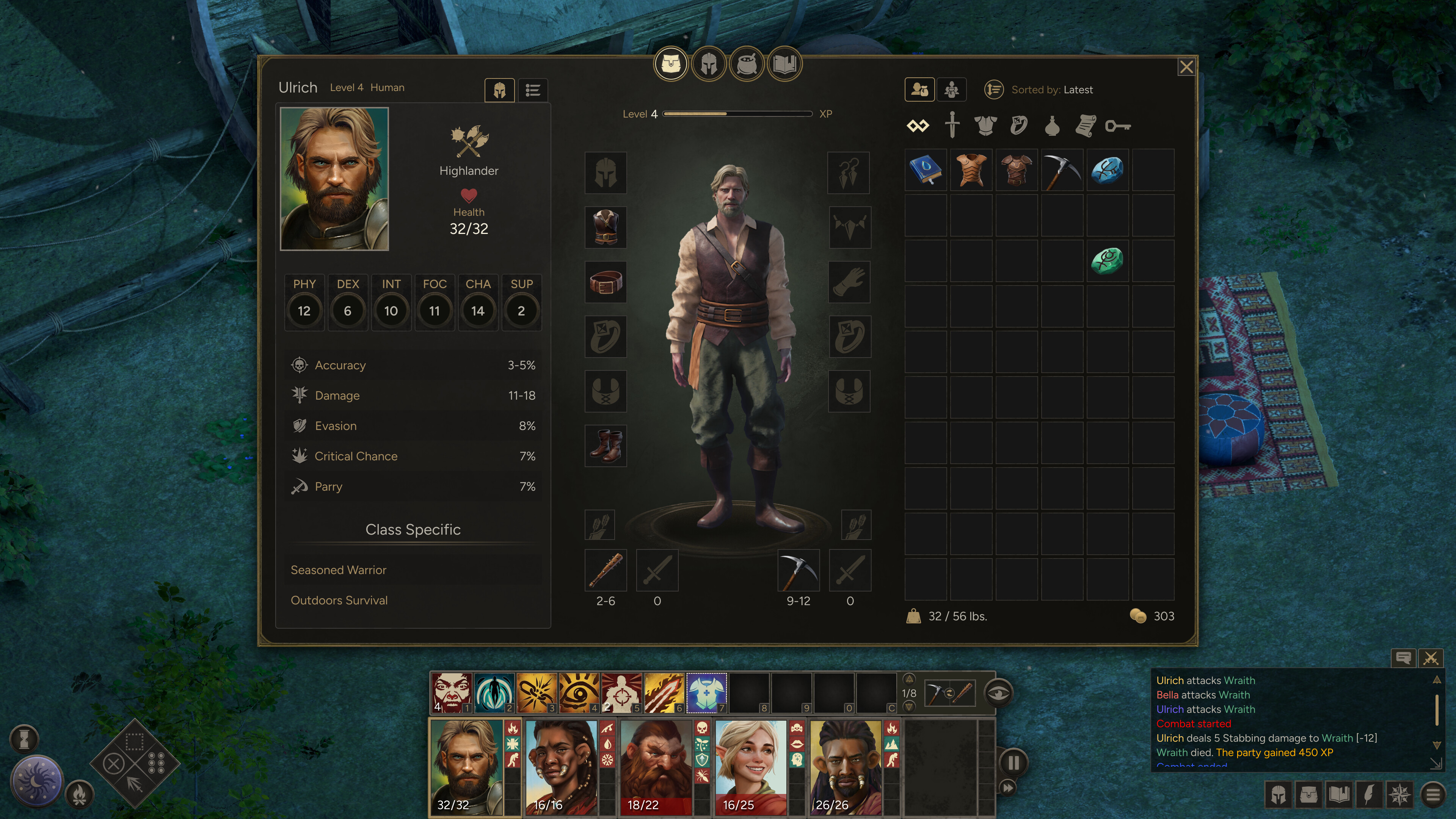 Avaria: Iron Rule screenshot 5