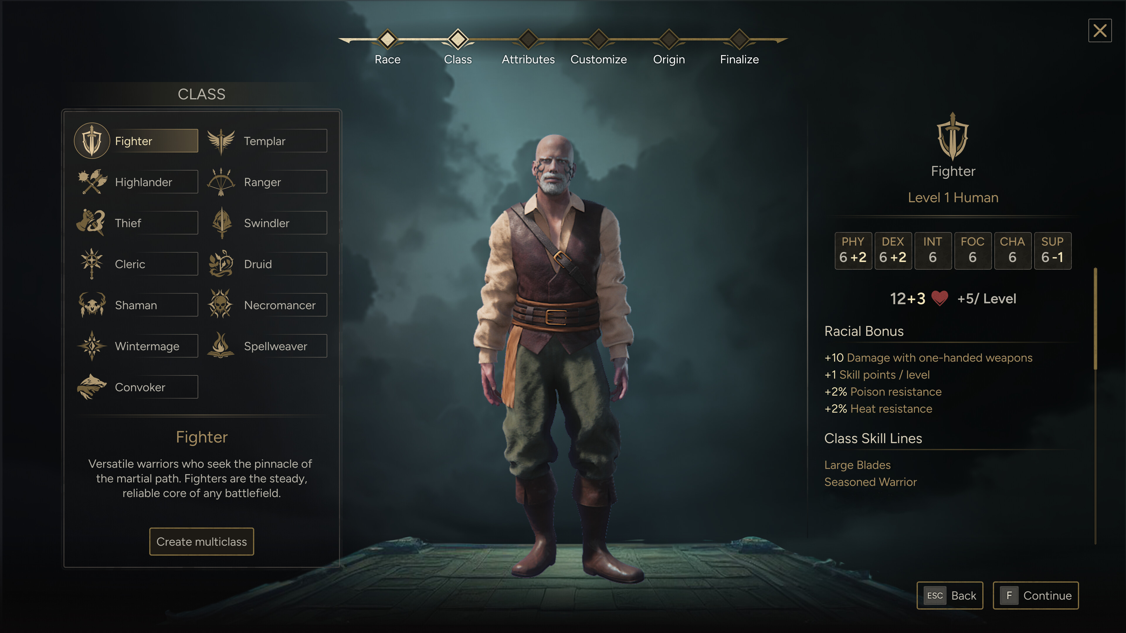 Avaria: Iron Rule screenshot 2