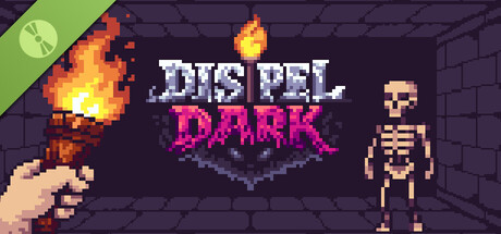 Dispel Dark Demo