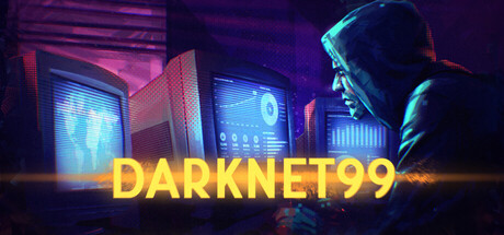DarkNet99 — Steam header