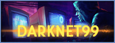 DarkNet99 cover art
