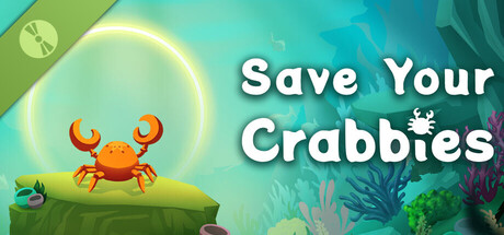 Save Your Crabbies Demo