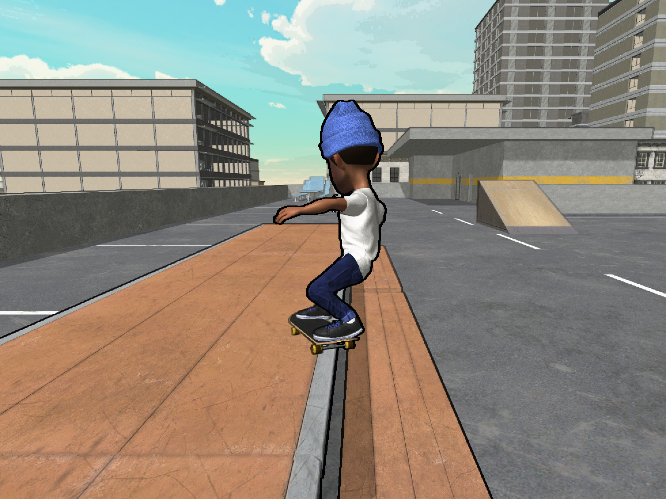 Kick&Rip screenshot 5