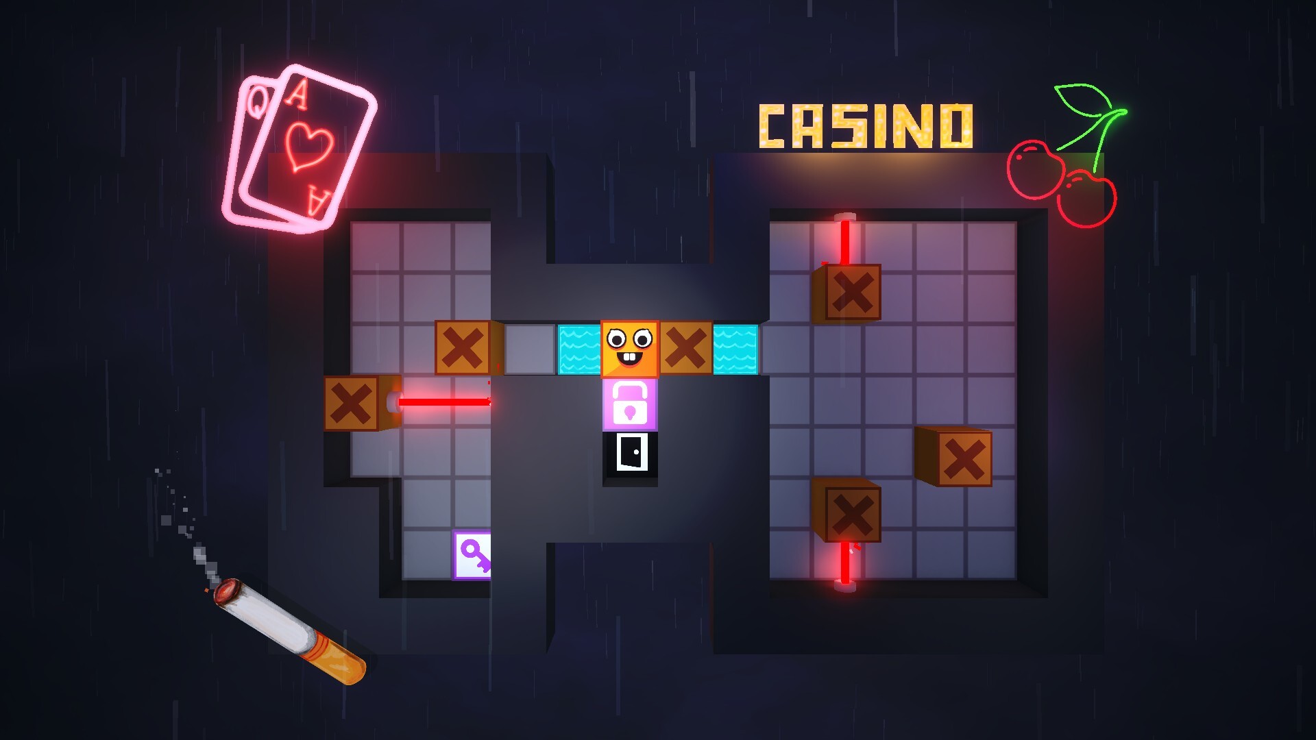 Square Escape screenshot 7