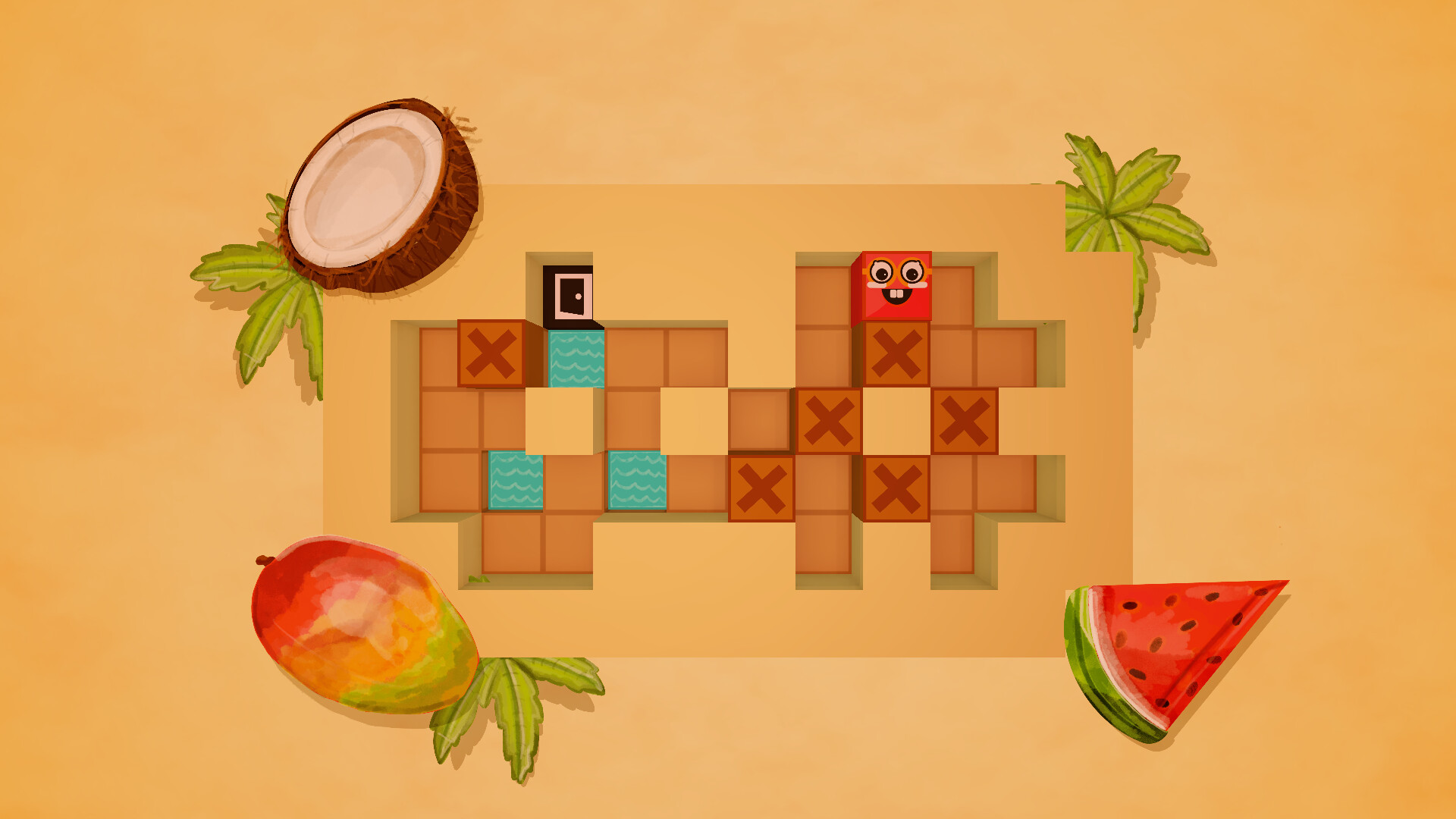 Square Escape screenshot 5