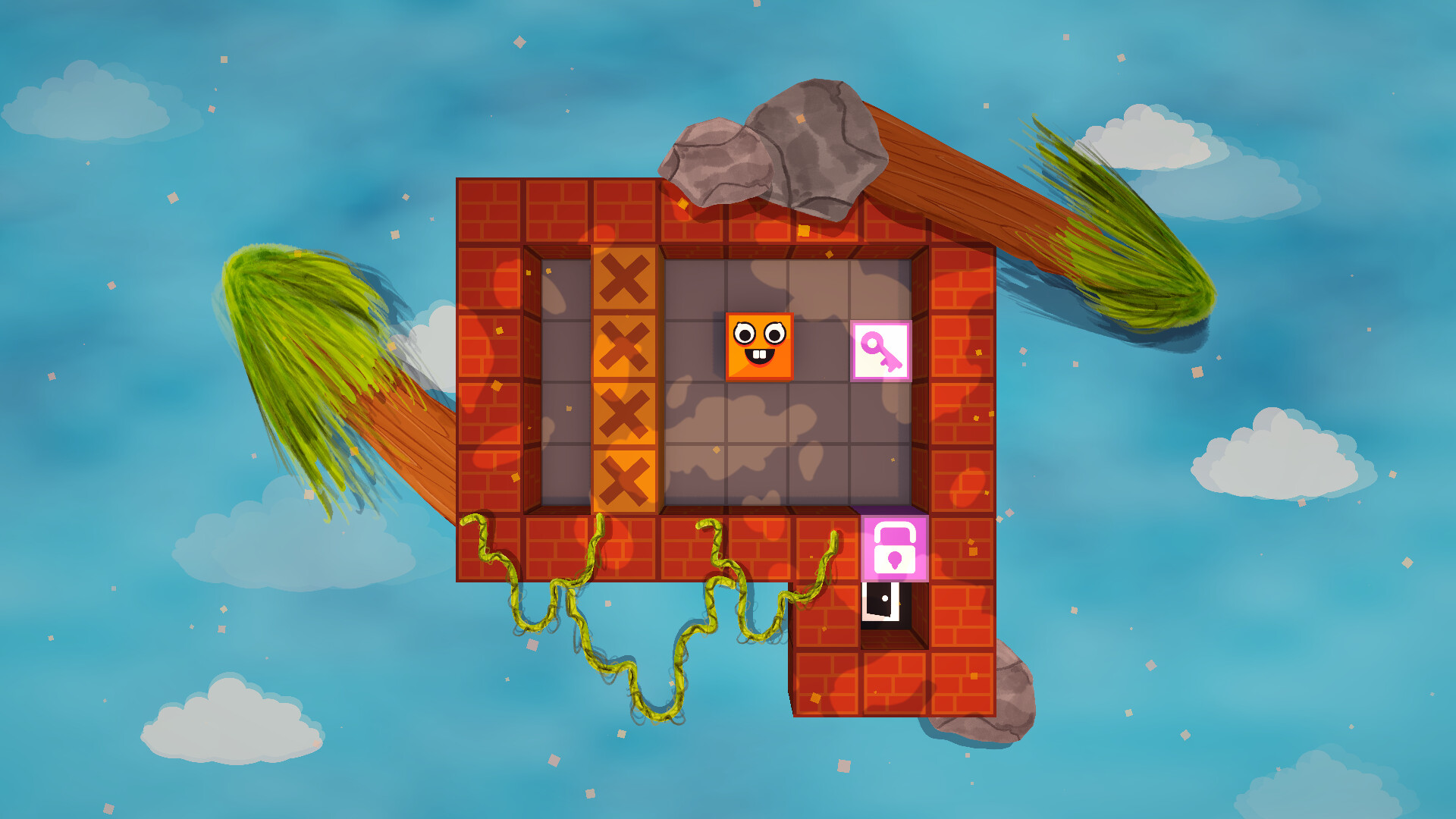 Square Escape screenshot 6