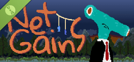 Net Gains Demo