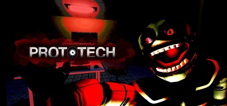 Prototech — Steam header
