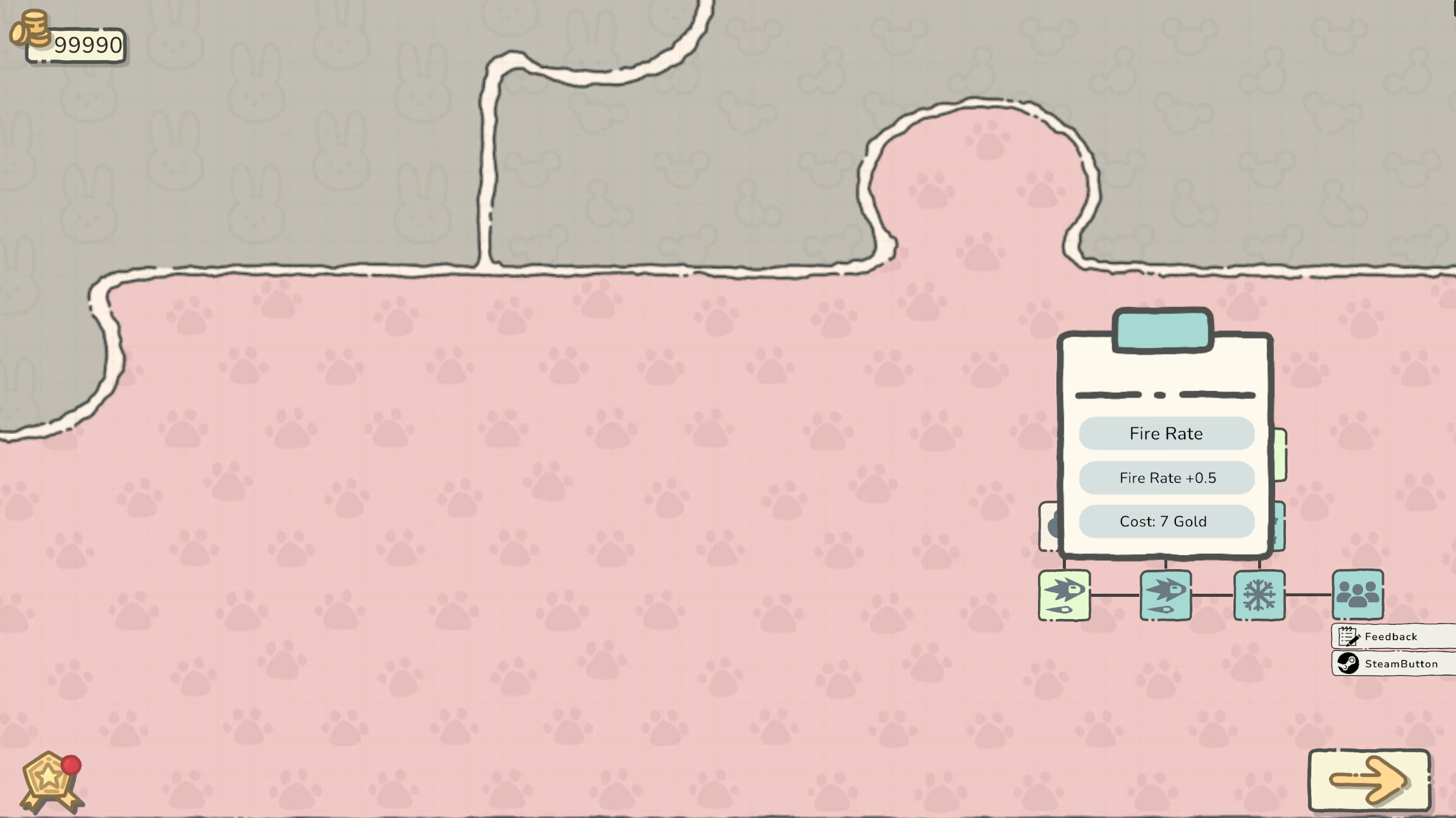Desk Rumble screenshot 4