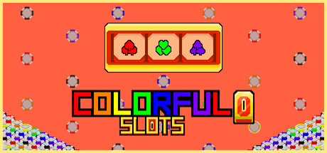 Colorful Slots