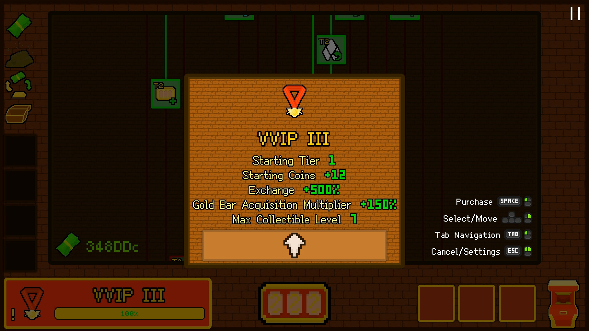 Colorful Slots screenshot 5