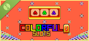 Colorful Slots Demo