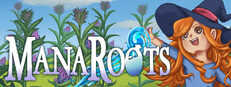 Mana Roots cover art