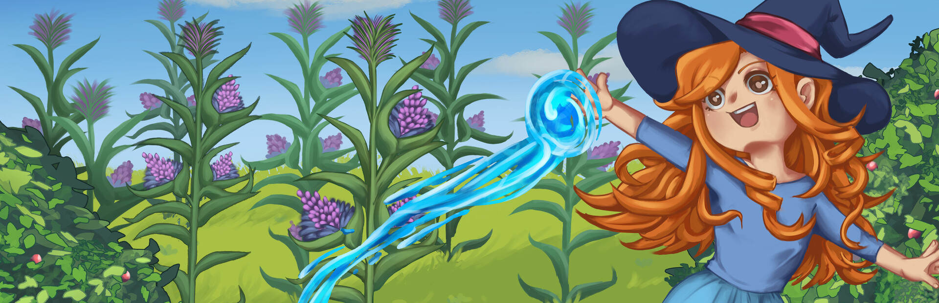 Mana Roots