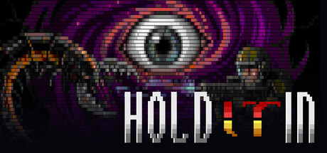 Hold It In