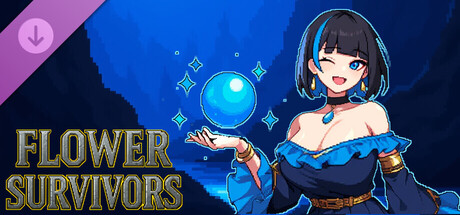 Flower Survivors-DLC : Hero Libo