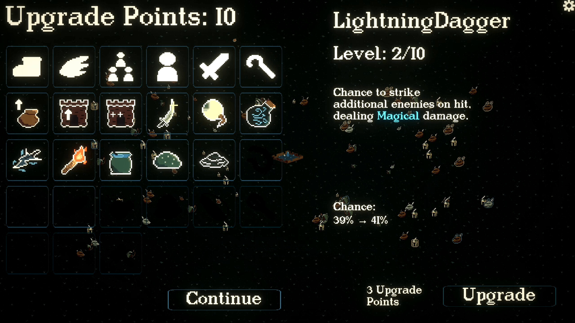 Explodey Towers screenshot 5