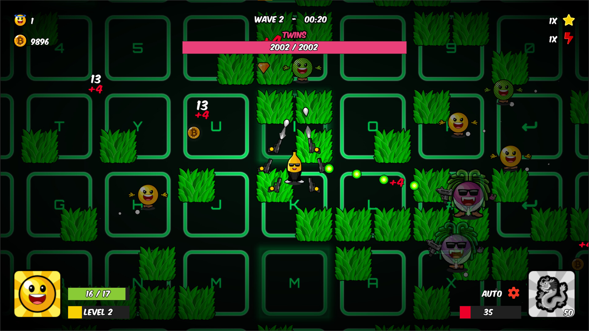 BAENANA screenshot 6