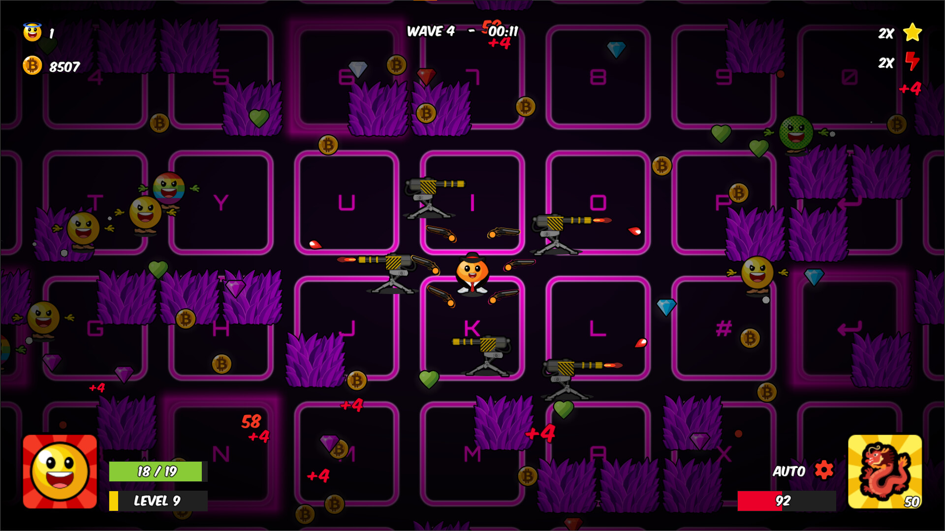 BAENANA screenshot 7