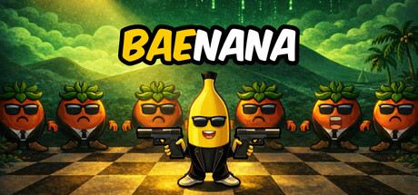 BAENANA — Steam header