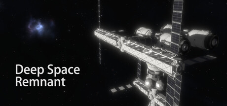 Deep Space Remnant