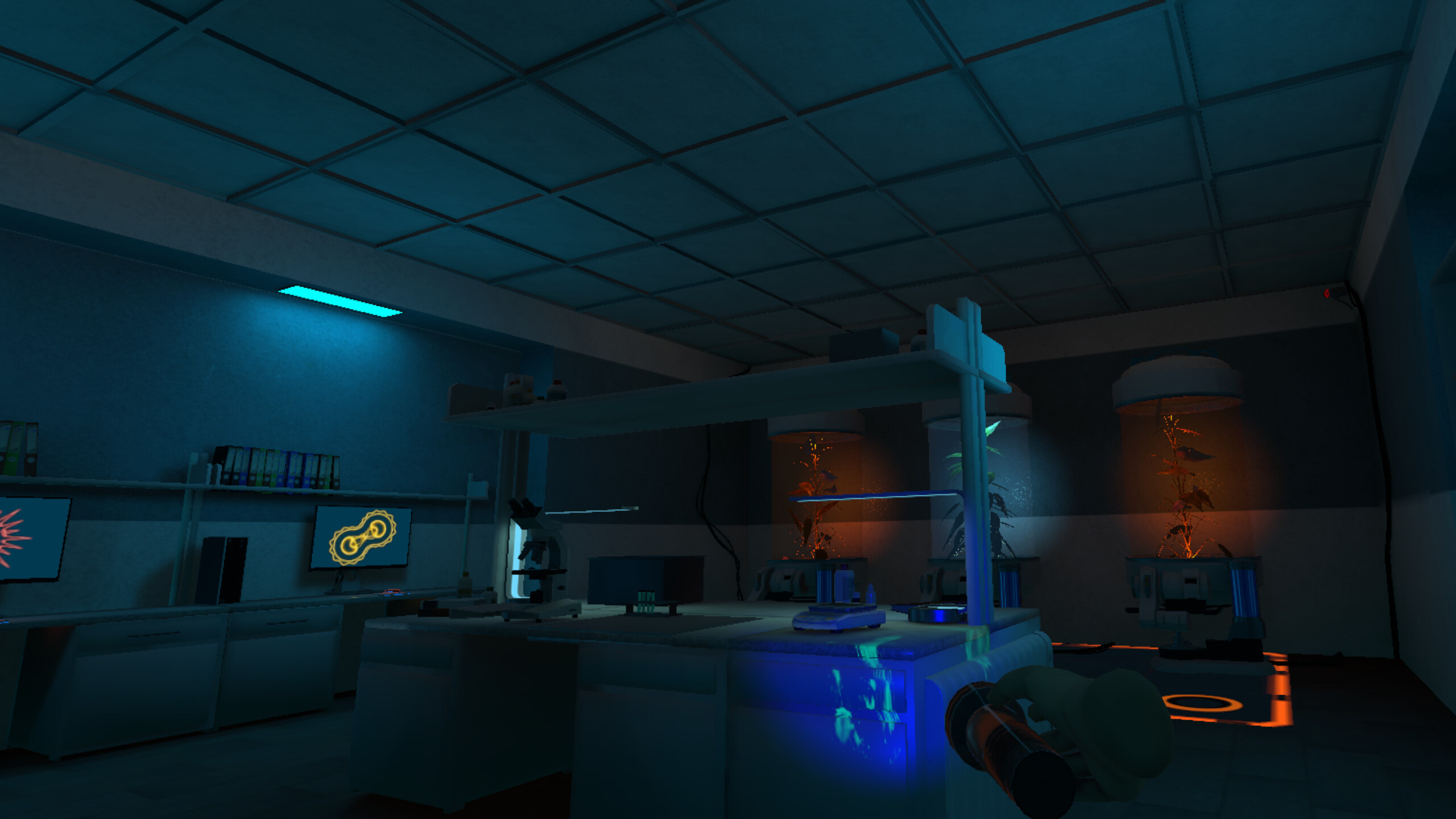 Escape:The Nought screenshot 3