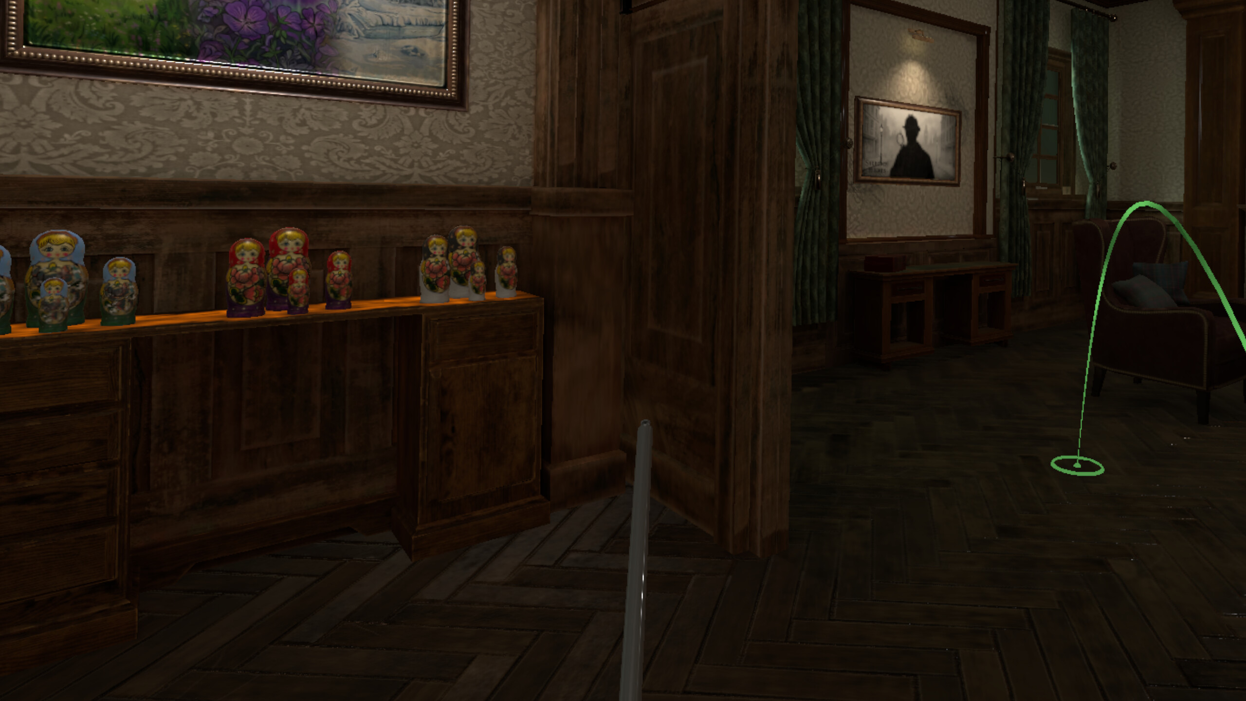 Escape:The Nought screenshot 5