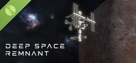 Deep Space Remnant