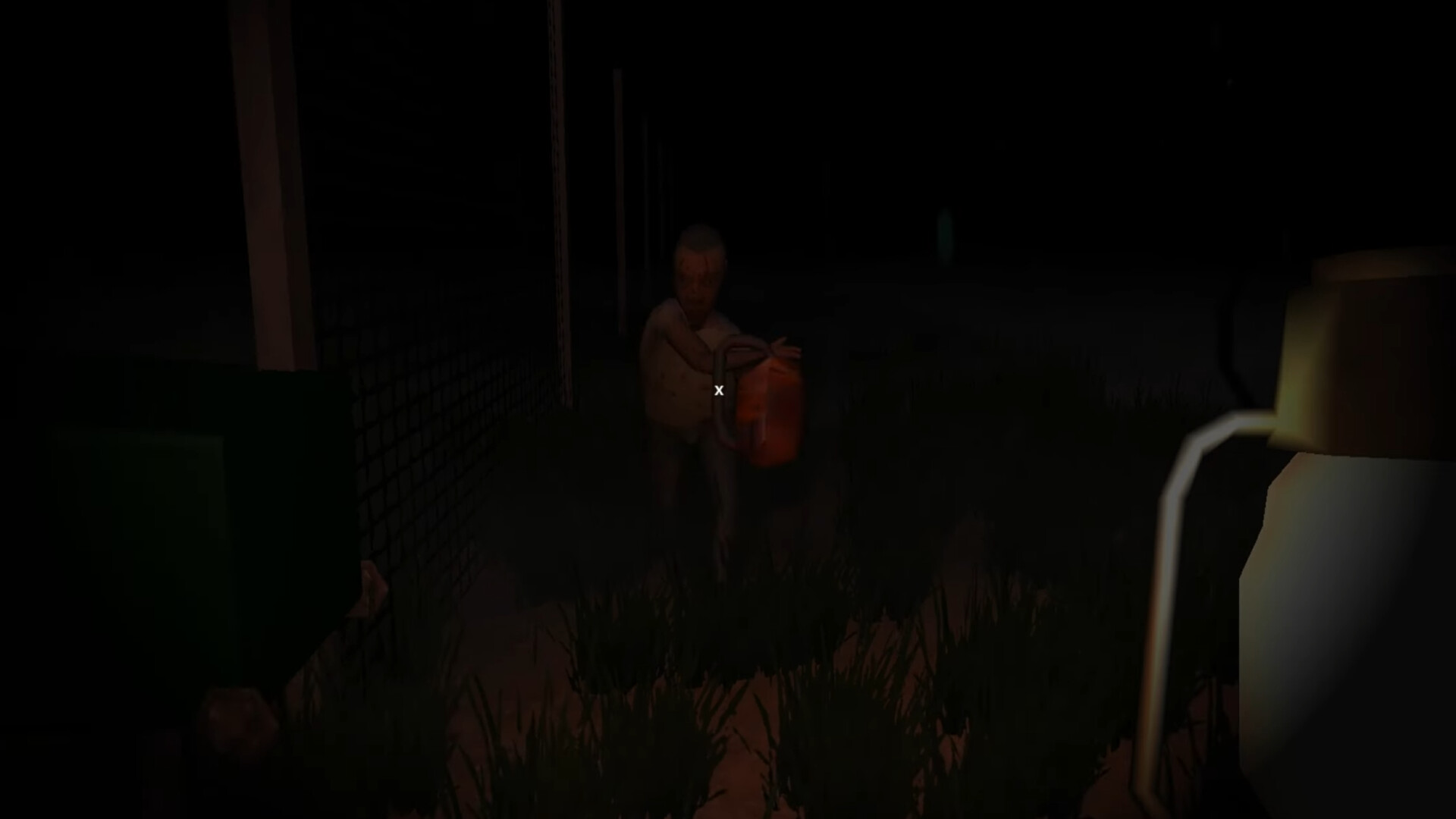 My neighbor stinks screenshot 1
