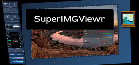 SuperIMGViewr