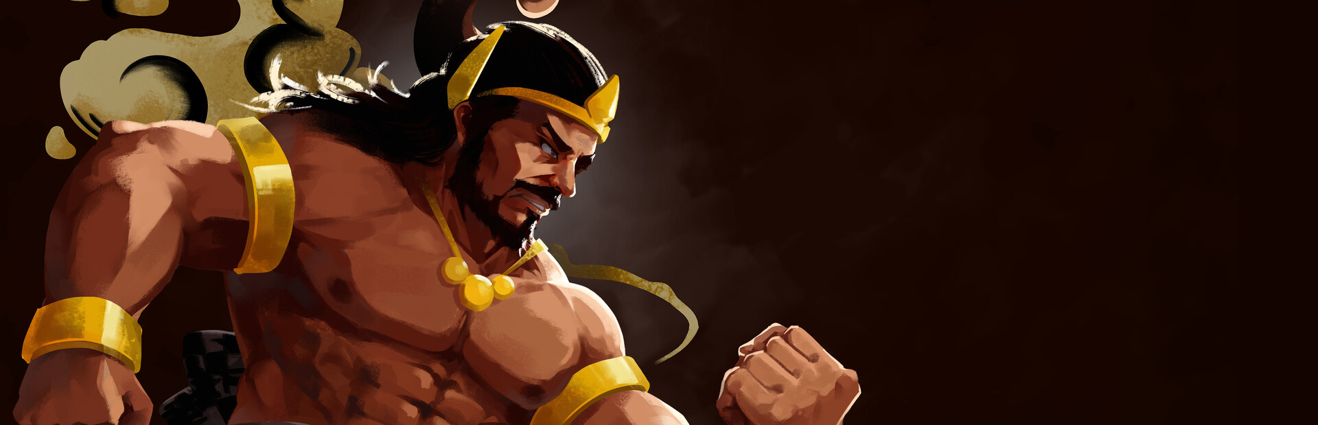 Amarta: Kingdom of Shadows