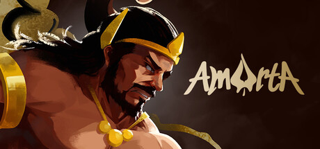 Amarta: Kingdom of Shadows