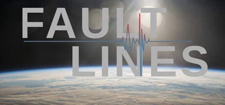 Fault Lines — Steam header