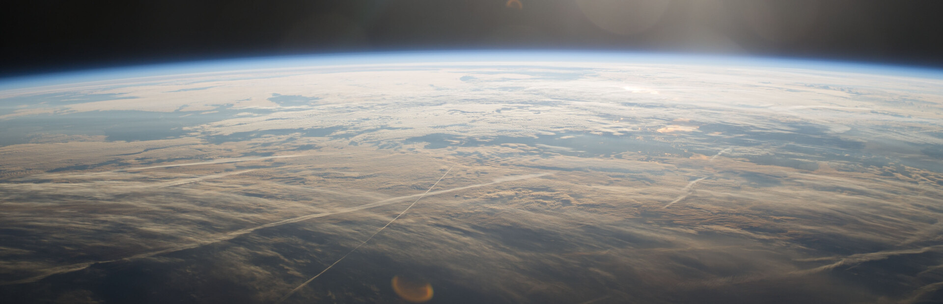 Fault Lines