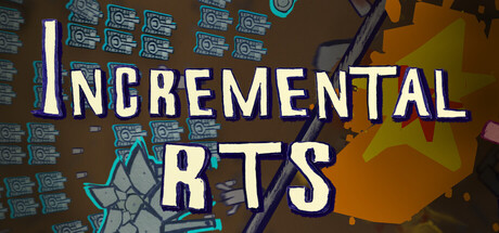 Incremental RTS — Steam header