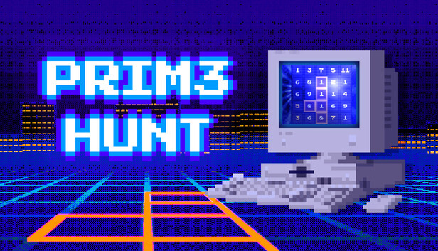 Prim3 Hunt