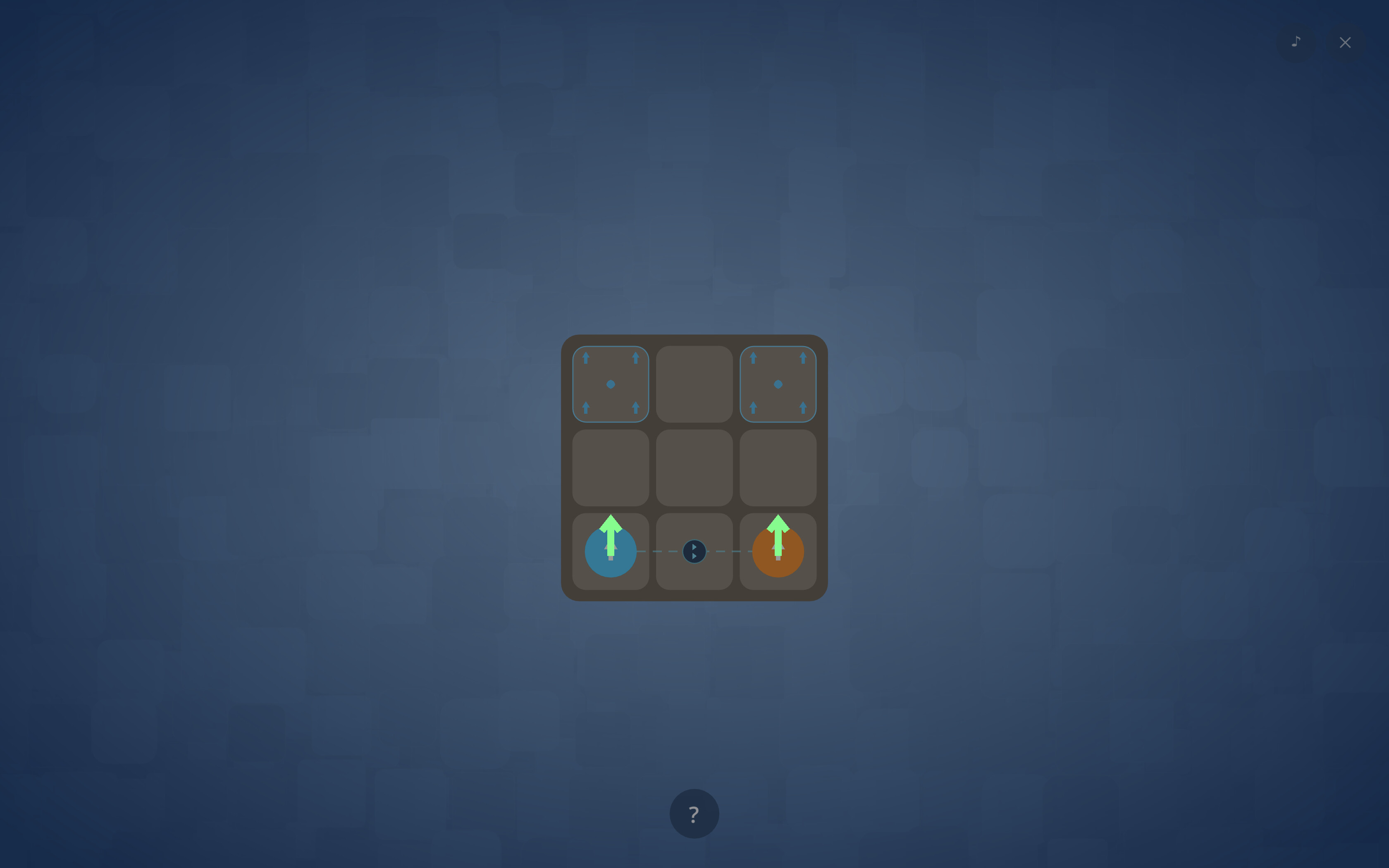 Spooky Action screenshot 1